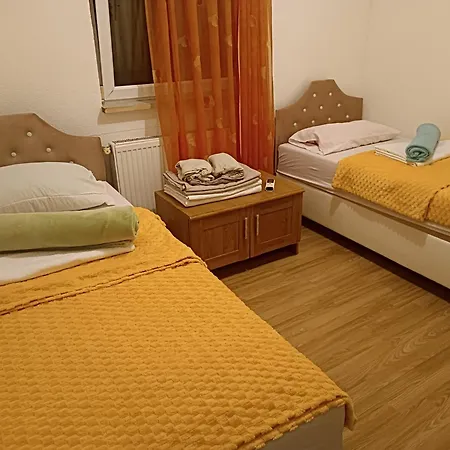 Lägenhet Adna-darija *