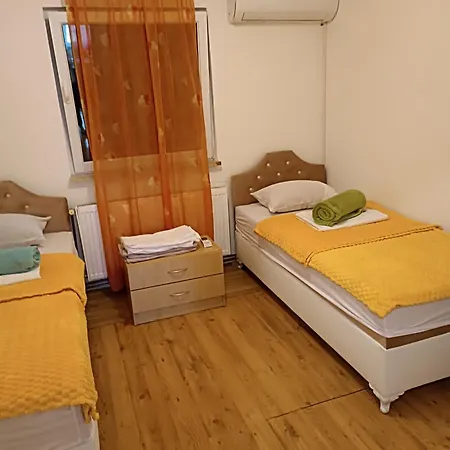 Adna-darija Apartment