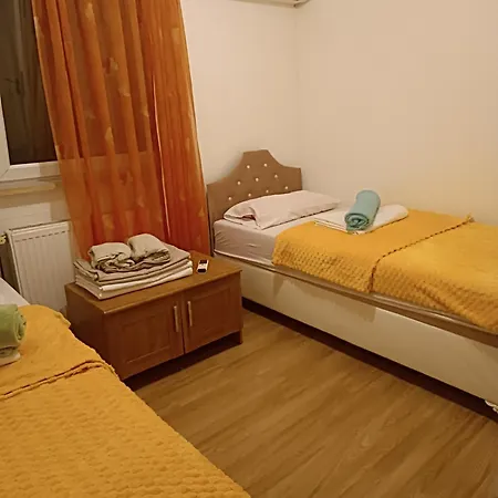 Adna-darija Apartment Sarajevo