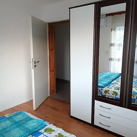 Adna-darija Apartment
