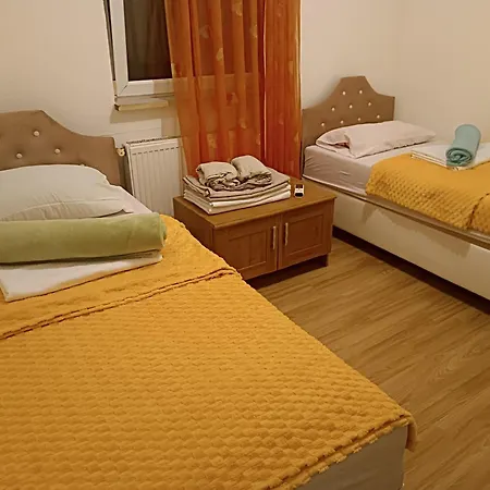 Adna-darija Apartment Sarajevo