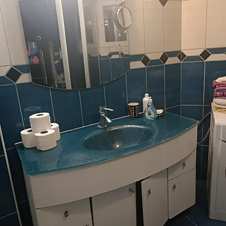 Adna-darija Sarajevo