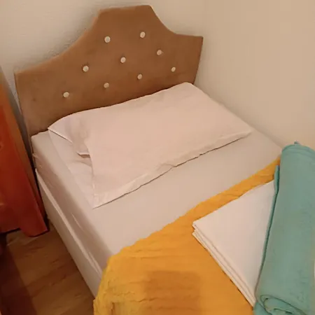 Adna-darija * Sarajevo