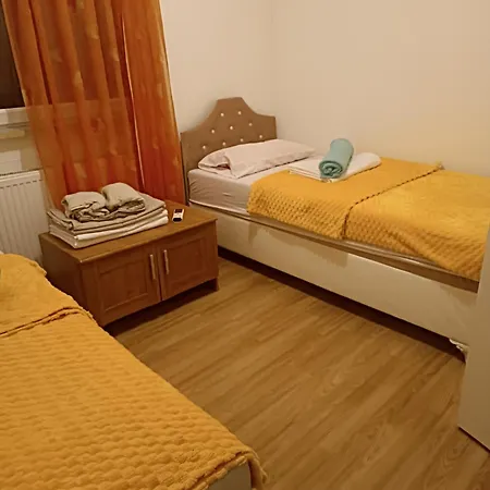 Adna-darija Apartment