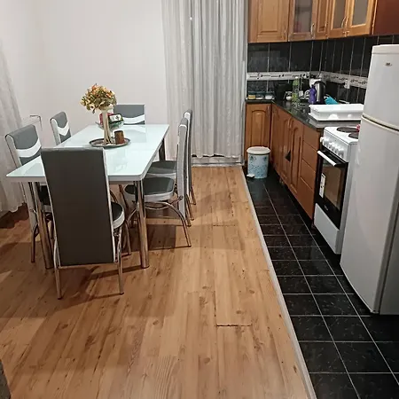 Adna-darija Lägenhet Sarajevo