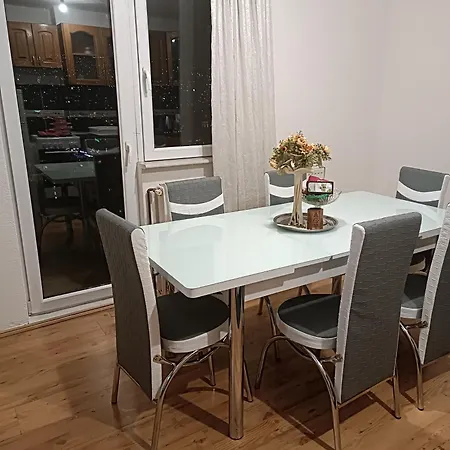 Adna-darija Apartment
