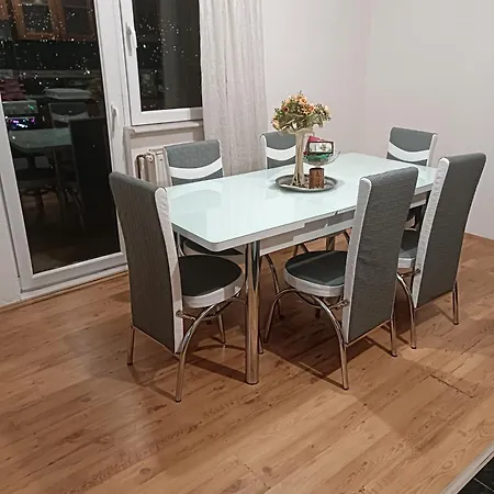 Apartment Adna-darija Sarajevo