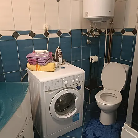 Adna-darija Apartment *