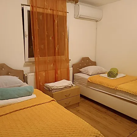 Apartment Adna-darija Sarajevo
