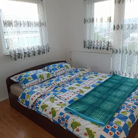 Adna-darija Sarajevo