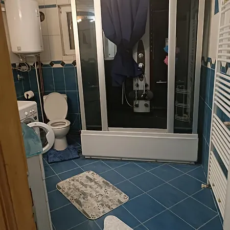 Apartment Adna-darija