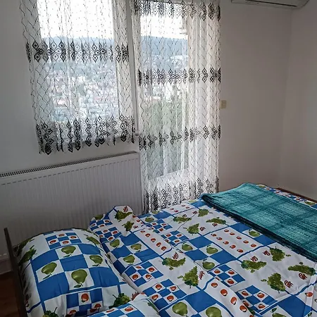 Lägenhet Adna-darija *