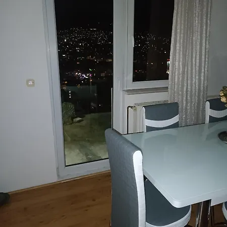 Adna-darija * Sarajevo
