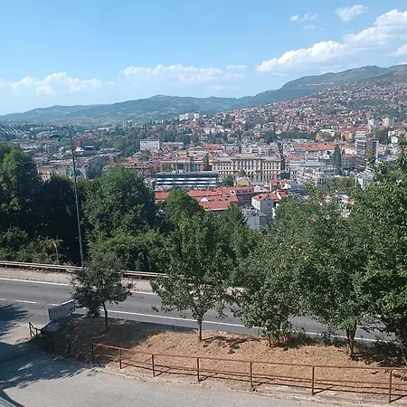 Apartment Adna-darija Sarajevo
