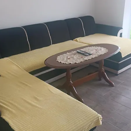 Appartement Adna-darija