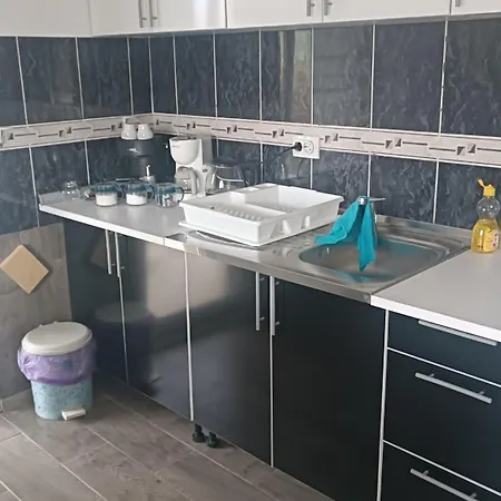 Apartment Adna-darija Sarajevo