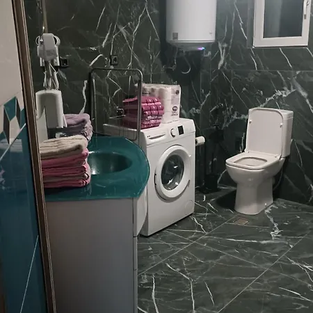 Adna-darija Apartment *