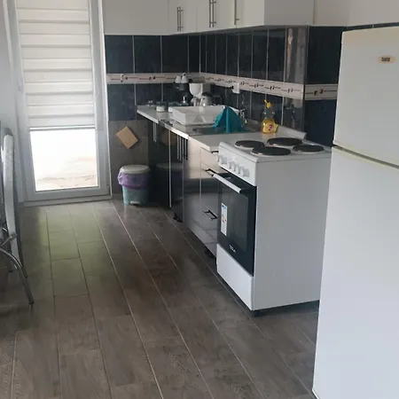 Apartment Adna-darija *