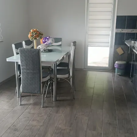 Adna-darija Appartement *