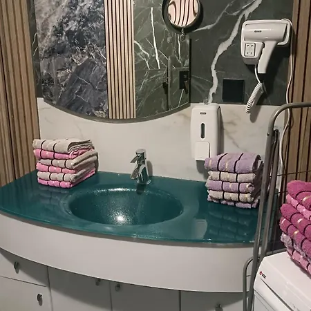 Appartement Adna-darija *