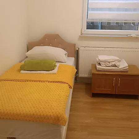 Adna-darija Appartement