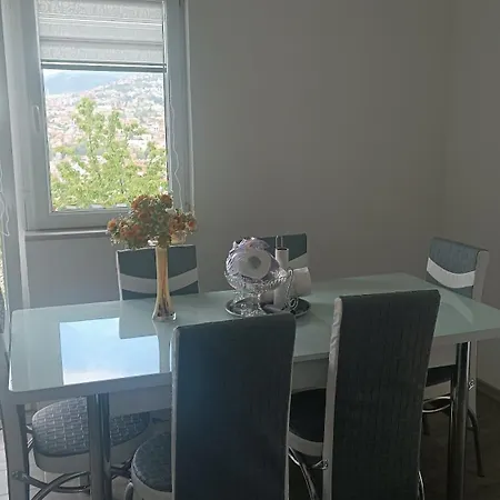 Adna-darija Apartment Sarajevo