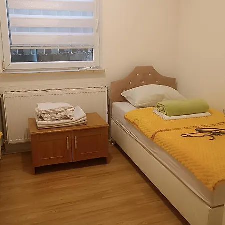 Adna-darija Sarajevo