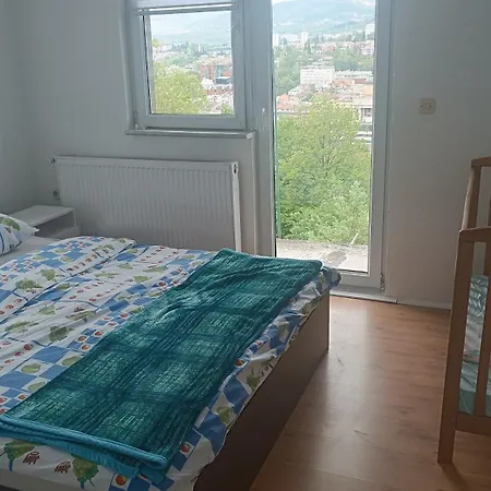 Adna-darija Apartment Sarajevo