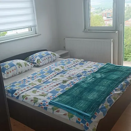 Appartement Adna-darija *
