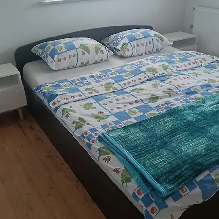 Apartment Adna-darija