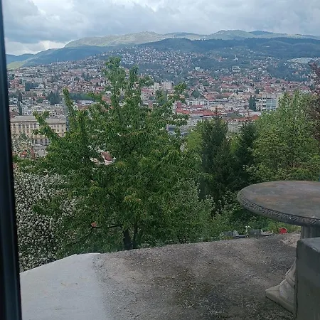 Adna-darija Apartment Sarajevo