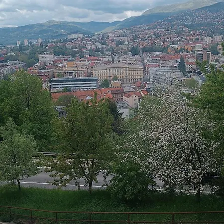 Adna-darija * Sarajevo